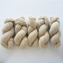 Load image into Gallery viewer, Shetland Silk Fingering &#39;Bare Naked&#39;
