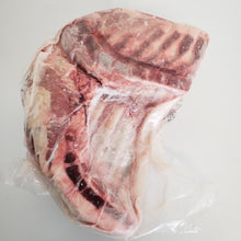 Load image into Gallery viewer, Heritage Lamb Shoulder Roast (Bone-In) $17/lb
