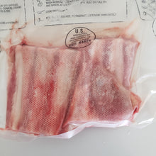 Load image into Gallery viewer, Heritage Lamb Riblets $18/lb
